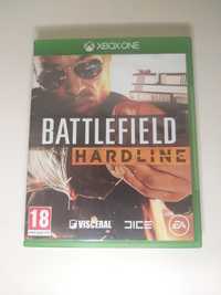 Gra Battlefield Hardline Xbox One XONE xbox strzelanka battlefield