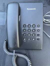 Telefon stacjonarny