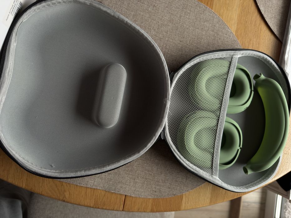 Наушники AirPods Max Blue