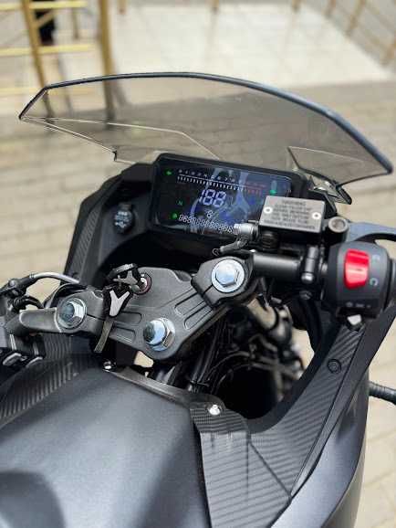 Мотоцикл LIFAN KPR 250