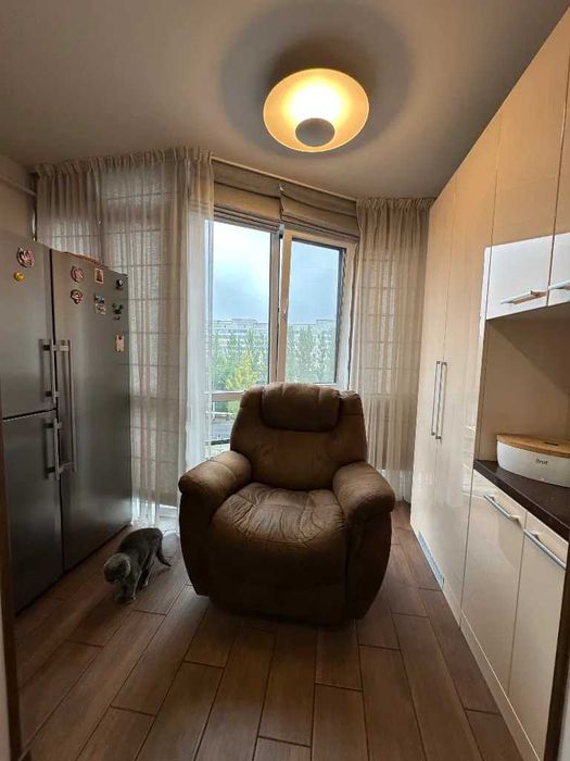 Продам 2х кімнатну квартиру 60 м2 ЖК River Park ЖМ Перемога Вигідно!