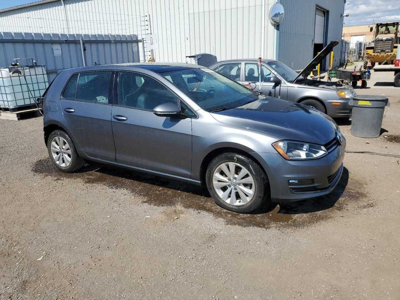 VW Golf 7 Гольф 7 фольксваген volkswagen разборка шрот запчасти*