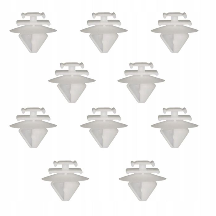 Spinka Listwy Boczej / Podszybia - Ducato / Boxer / Jumper 2006-