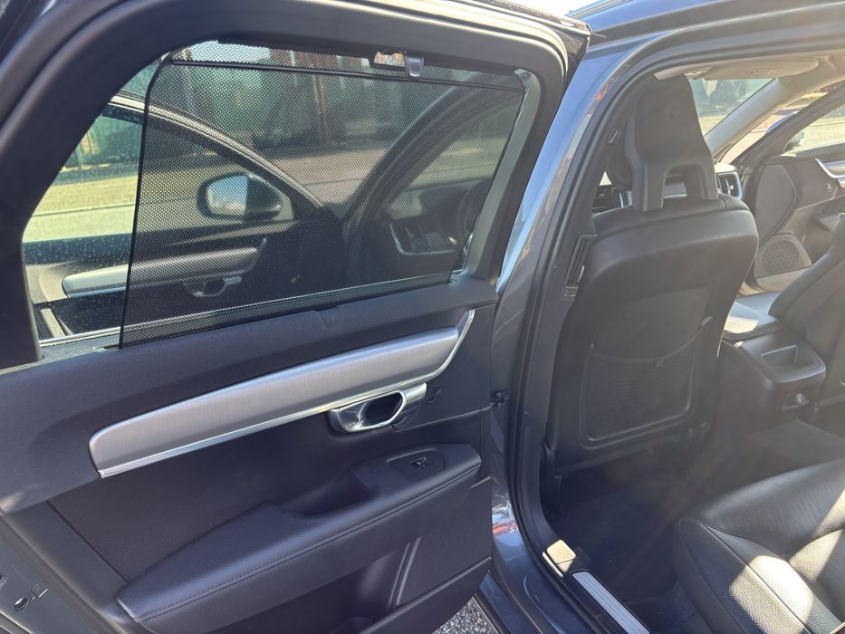 Volvo V90 D4 Momentun Geratronic