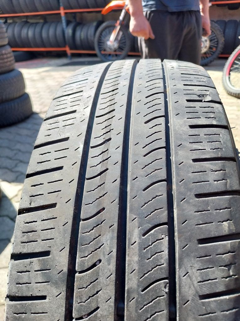 Opony CAŁOROCZNA Pirelli 205/65R16C  107-105T