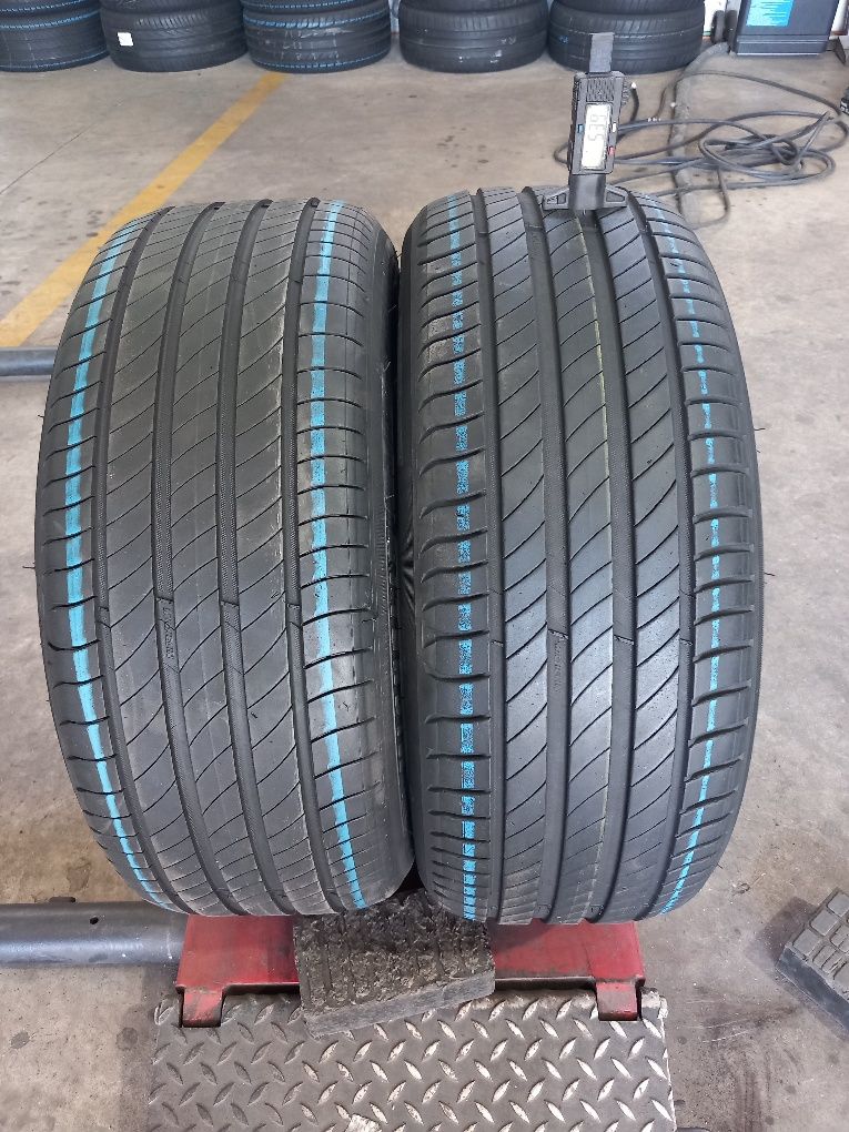 Pneus 225/45/17 Michelin Primacy4