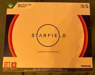 Starfield Constellation Edition Collector’s Edition Xbox