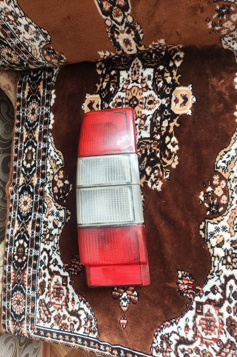 Ліхтар ,фонарь Вольво Volvo 940 960 універсал лівий,левый