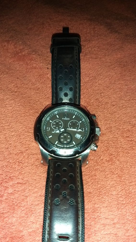 Sprzedam zegarek TIMEX