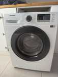 Pralka samsung ww8nk52e0Pw/eo