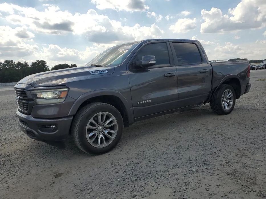 Dodge RAM 2021 RAM 1500 LARAMIE - kultowy pickup