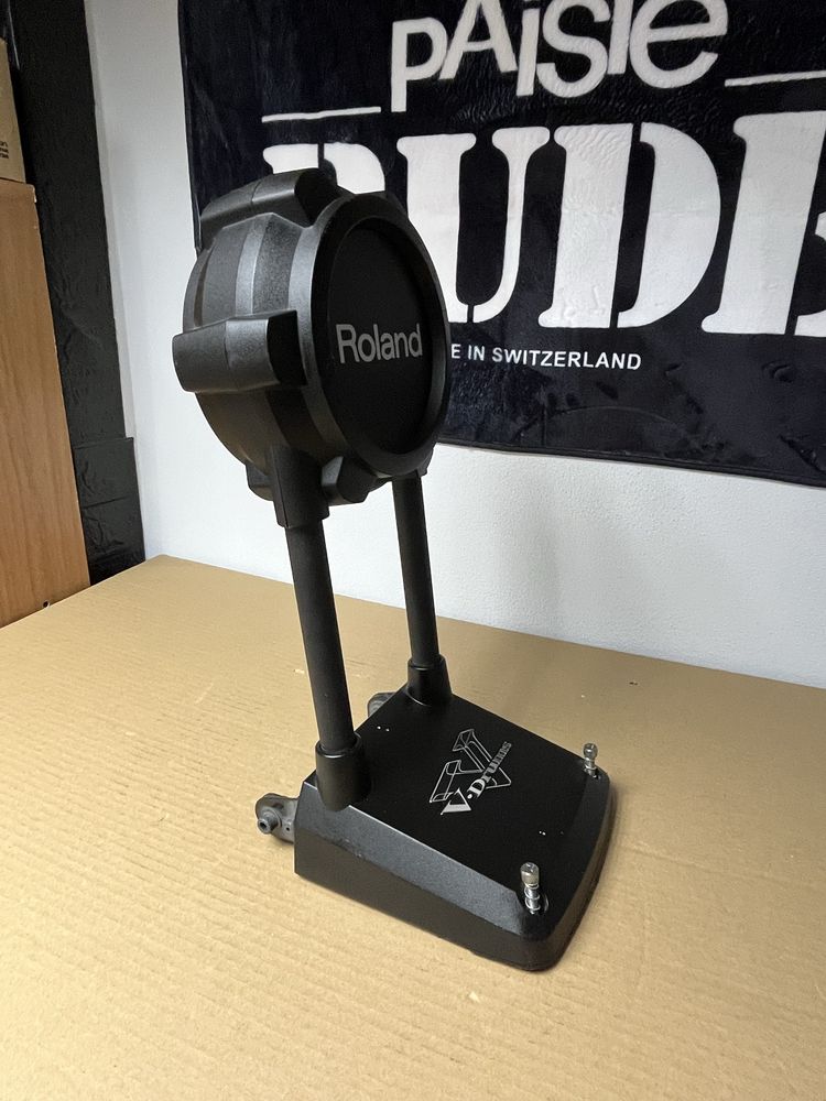 Pad Stopy Roland KD-9 Kick Pad