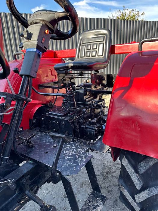 Shifeng 354 в гарному стані