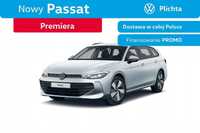 Volkswagen Passat Kwiecień 2024 ! | Pakiet zimowy | Kamera Cofania | Side Assist !