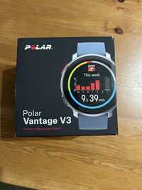 Smartchwatch Polar Vantage V3