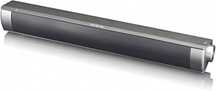 Mini Soundbar Do Komputer Ices ISB-020 10W Bluetooth Aux