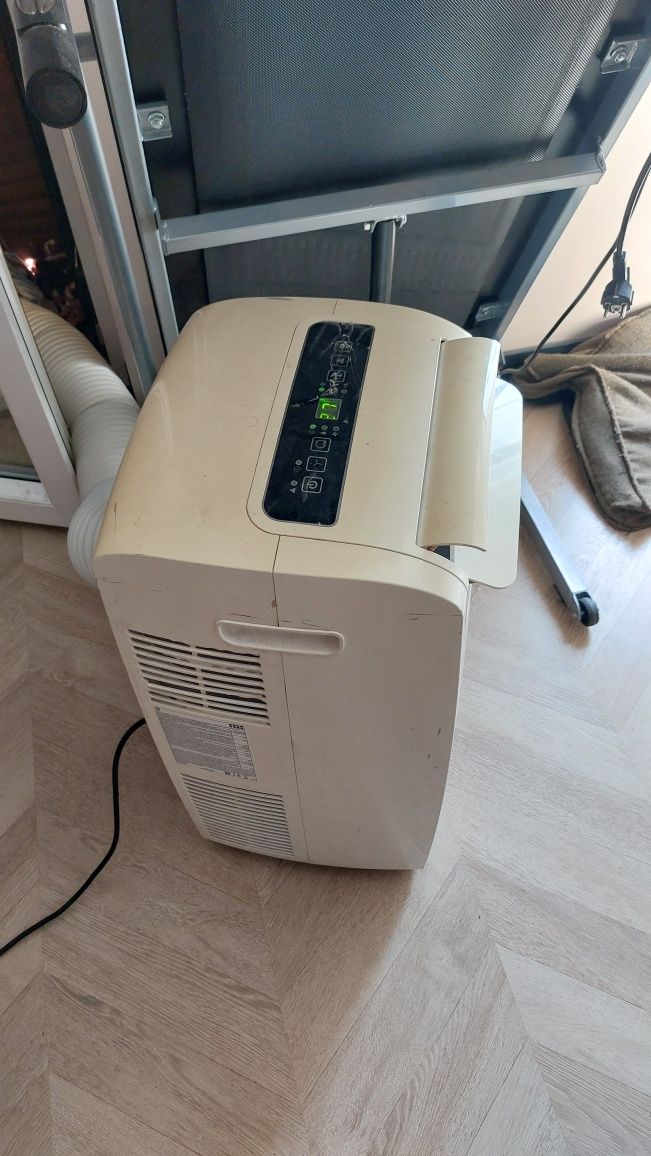 Klimatyzator 2000w