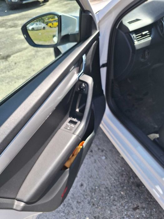 Шкода Октавія А7 в гарному стані