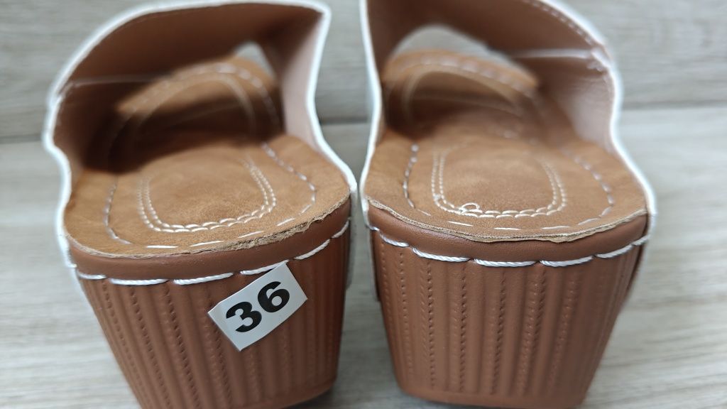 Buty damskie rozmiar 36