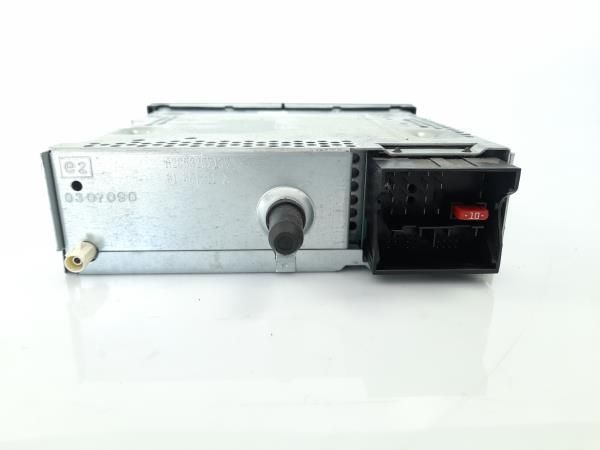 Rádio / auto-rádio CITROËN C3 II (SC_)