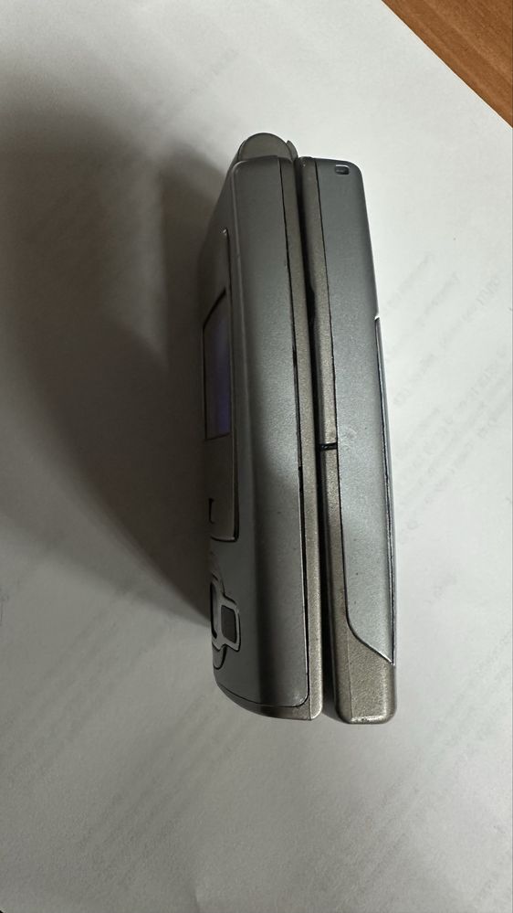 Nokia n71 рабочая