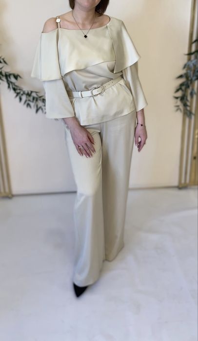 Елегантний турецький костюм ESITO