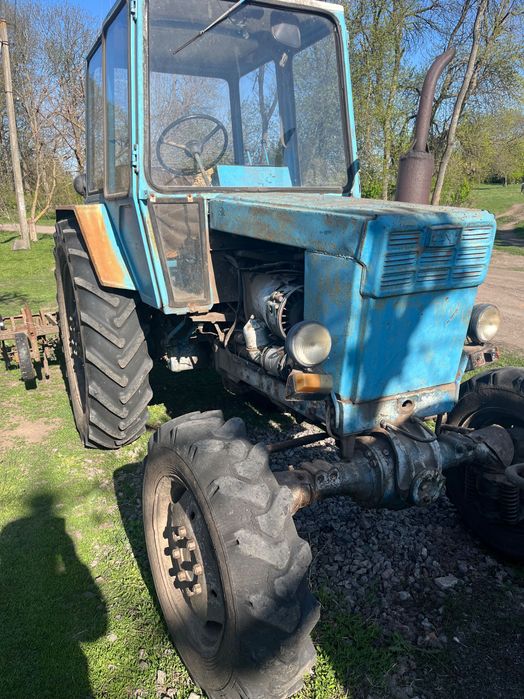 Продам трактор Т-40АМ