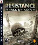 PS3 Resistance Fall of Man Games4US C.H. Nowa Górna Łódź
