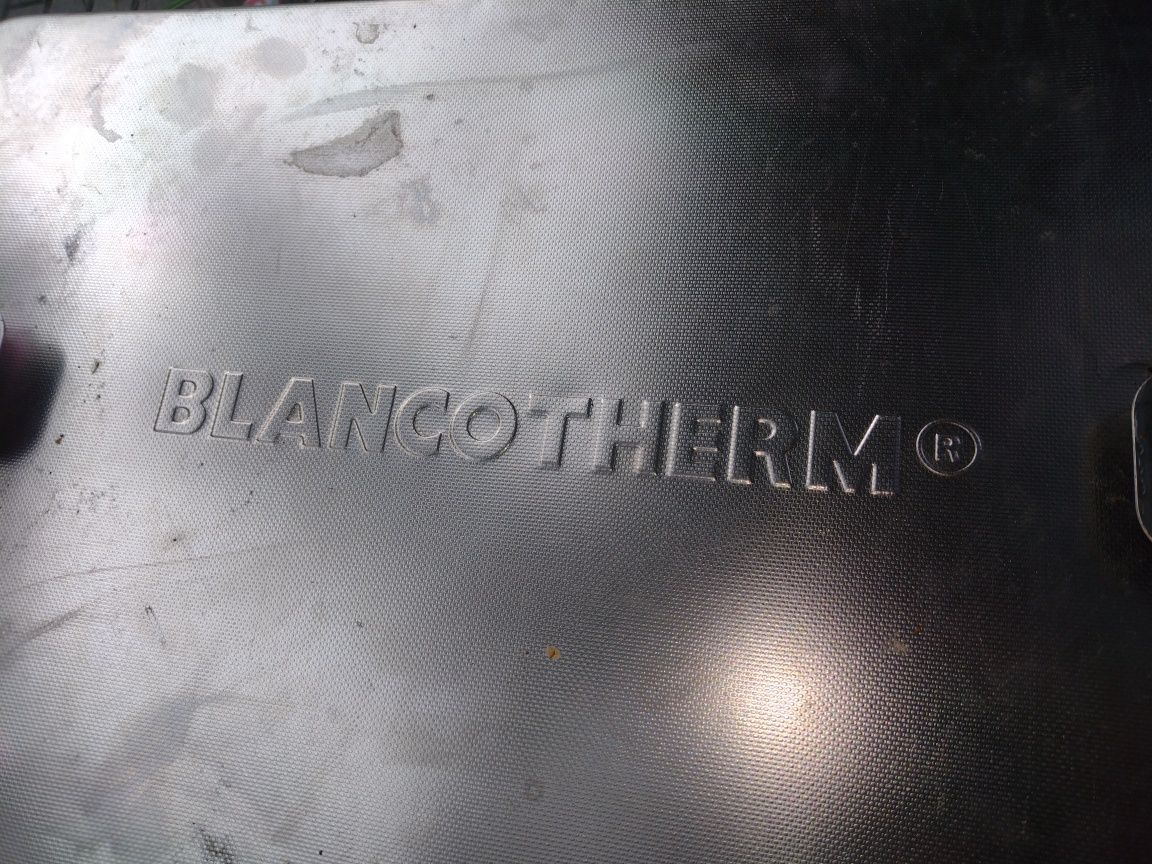 Podgrzewacz katering blancot rherm