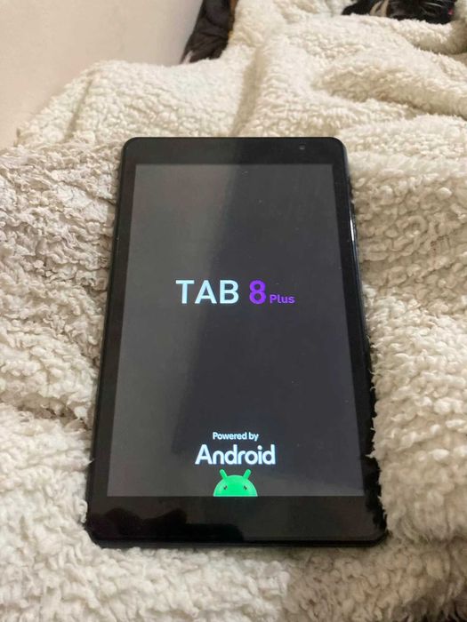 Планшет PRITOM 8 дюймов Android 13