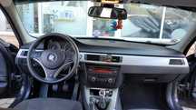 320d m47 163cv vendo/troco