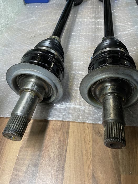 Półosie napędowe dodge challenger 5.7 2013