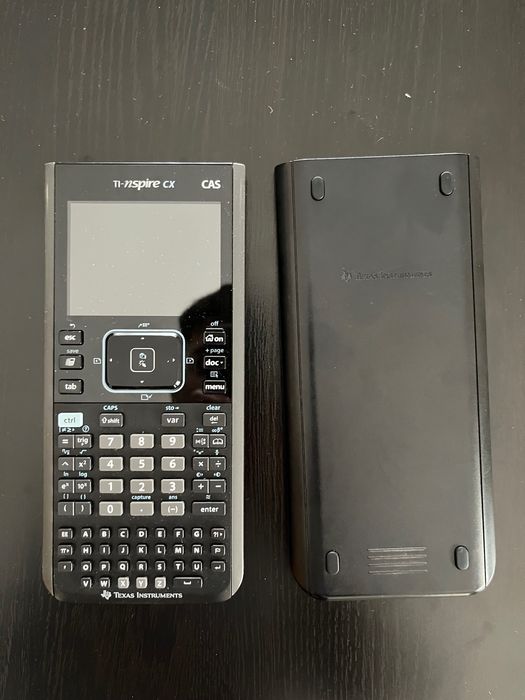 Calculadora gráfica