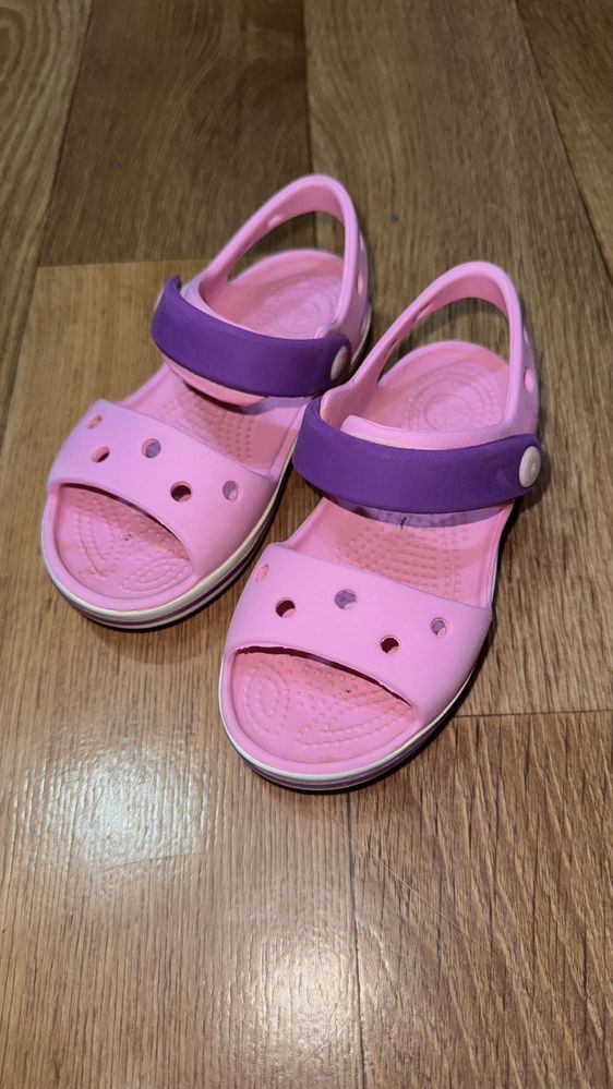 Оригінальна дитячі Crocs