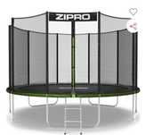 Trampolina Zipro 374cm