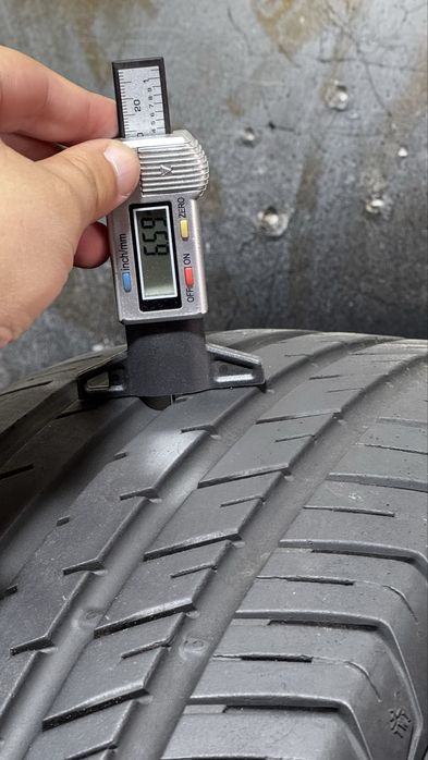 225/60 R18 JK Tyre UX1 | Літо | 2шт | 2021 | 104H XL |