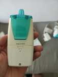 Niania i monitor oddechu angel care 401