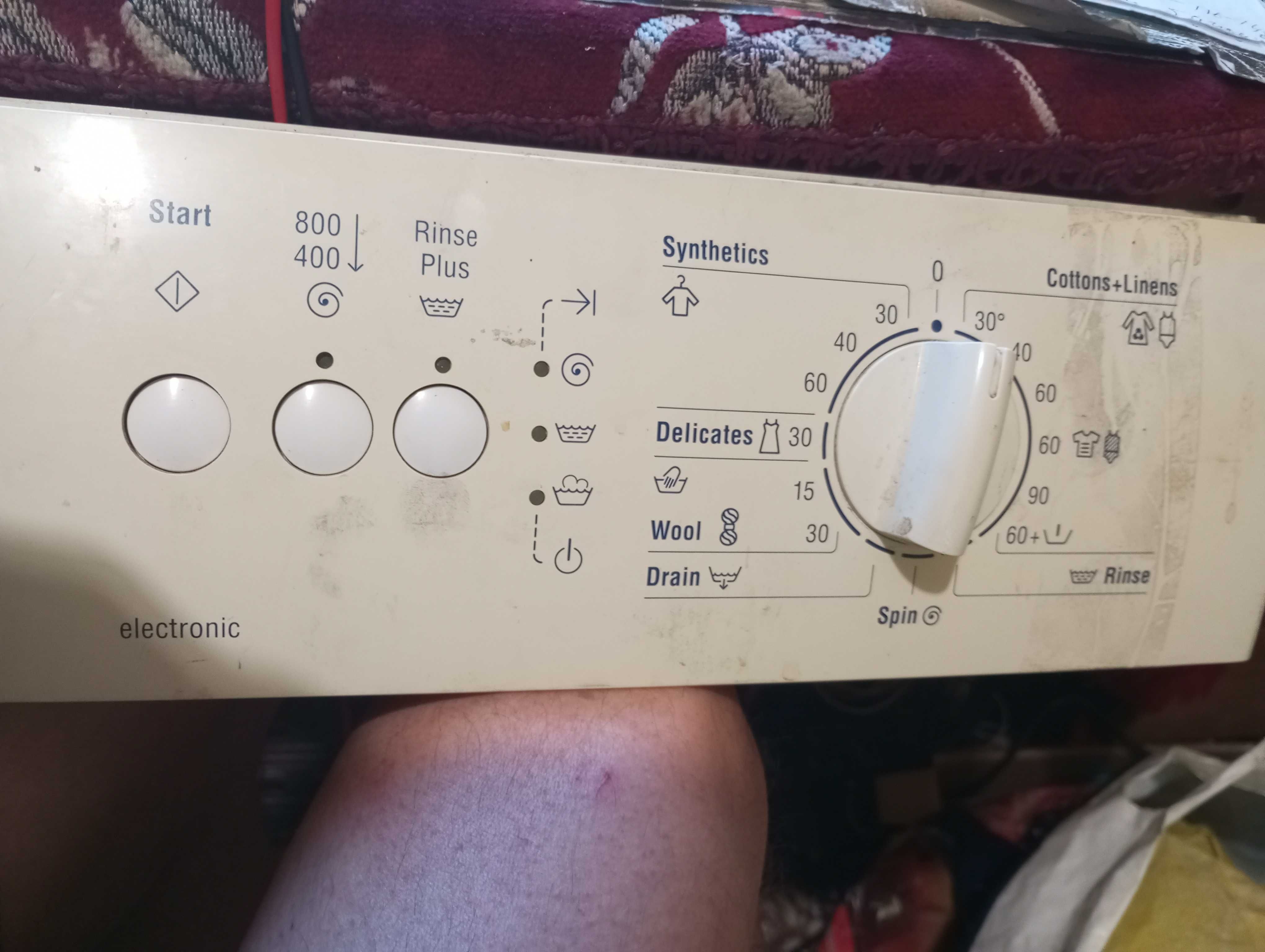 продам сма bosch max5