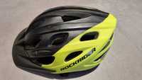 Kask Bitwin Teen MTB 500 fluo rozmiar S 51-56 cm