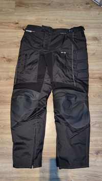 Spodnie motocyklowe alive cordura  XL-3XL