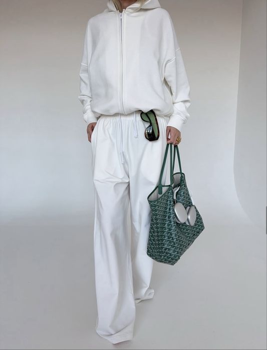 Goyard сумка-тоут Saint Louis Гоярд шопер