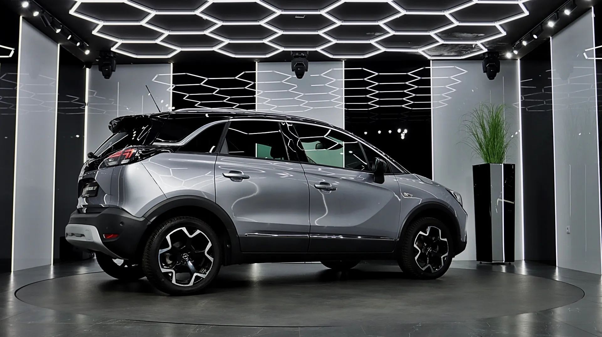 Opel Crossland X SALON POLSKA /FV23% / Gwarancja Serwisowa/ Kamera / 56 829 NETTO