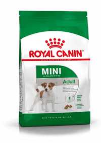 Роял Канин Мини Royal Canin Mini Adult сухой корм для собак 8 кг