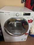 Maquina secar roupa hoover 9 kg