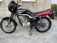 Терміново Продам Viper ZS 125