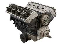 Regeneracja Silnika HEMI (EZD EZH EZB EZE) Chrysler ASPEN (HG) EZB 5.7