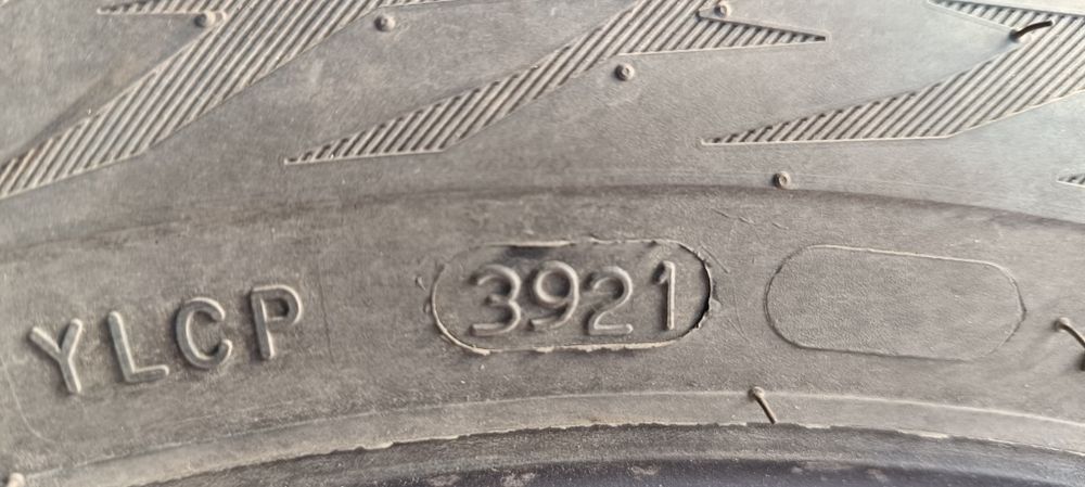 Nokian Hakkapelita зима 205 55 16 ідеальні 2021 рік Дніпро