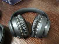 Auscultadores wireless Prixton ANC Live Pro