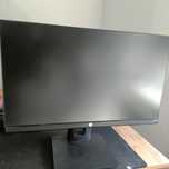 Monitor HP x24ih 144 Hz gamingowy 24 cale