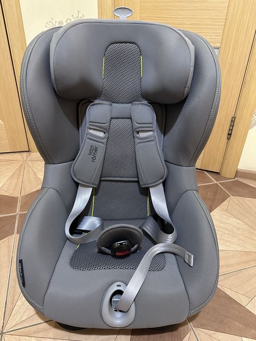 Автокресло Britax Romer